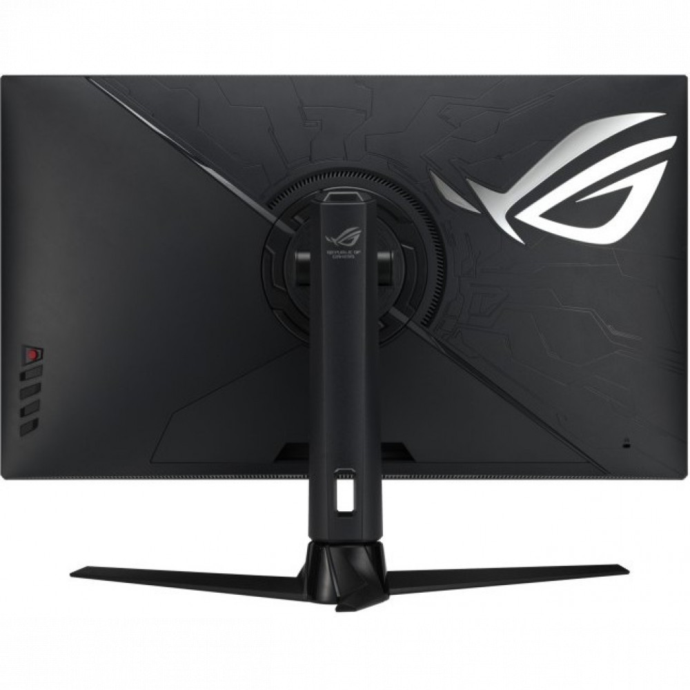 Монитор Asus XG32UQ 32 ", IPS, 4K UHD 3840x2160 (16:9), 160 Гц - миниатюра 4