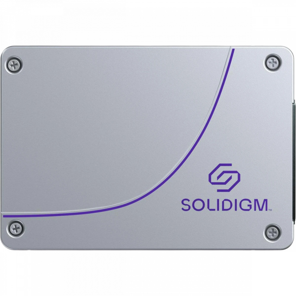 Жесткий диск Solidigm D3-S4520 SSDSC2KB480GZ1Z SSD (твердотельные), 480 ГБ, 2.5 дюйма, SATA — фото товара