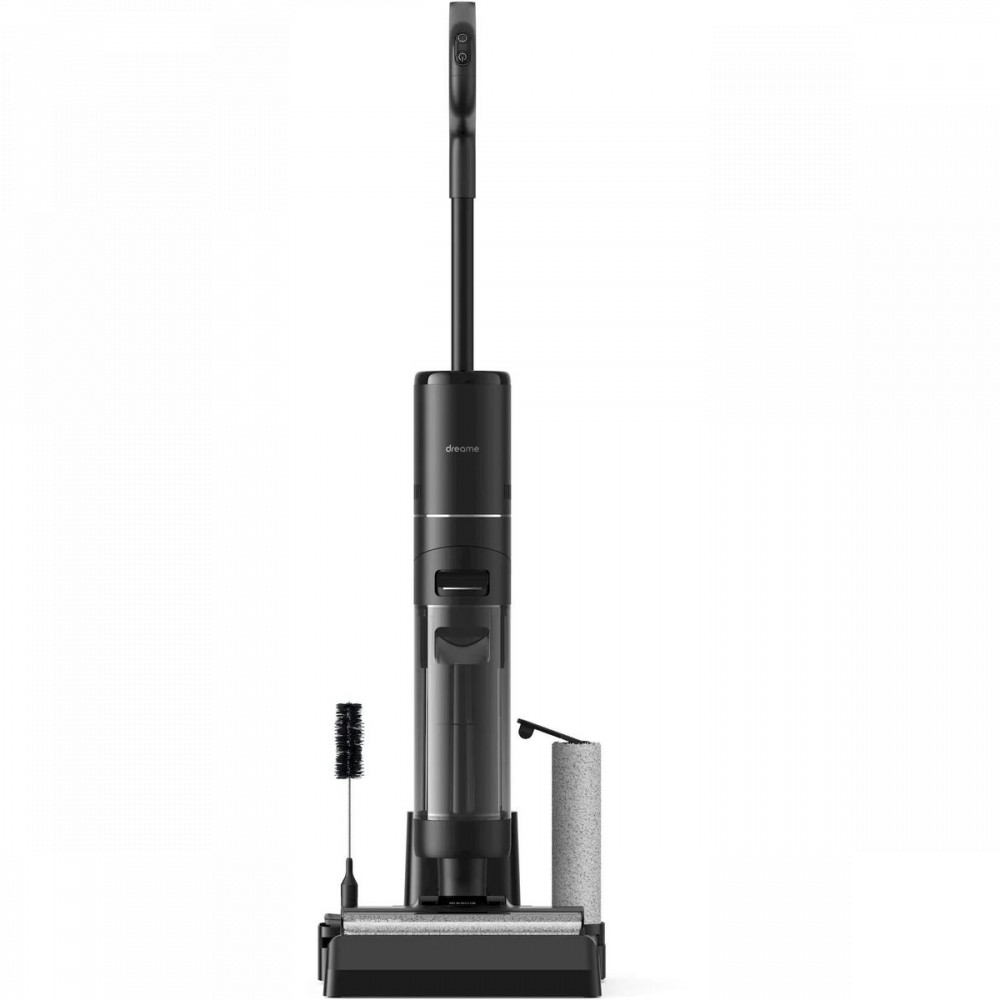 Пылесос Dreame Wet and Dry Vacuum H12 Pro HHR25A Вертикальный, 16000 Вт - миниатюра 6
