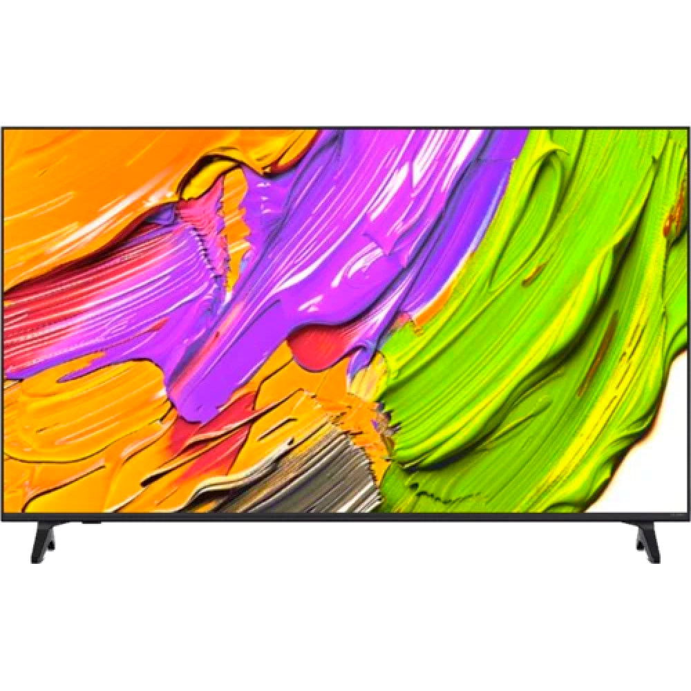 Телевизор LG 50QNED70A6A 50 ", Черный — фото товара