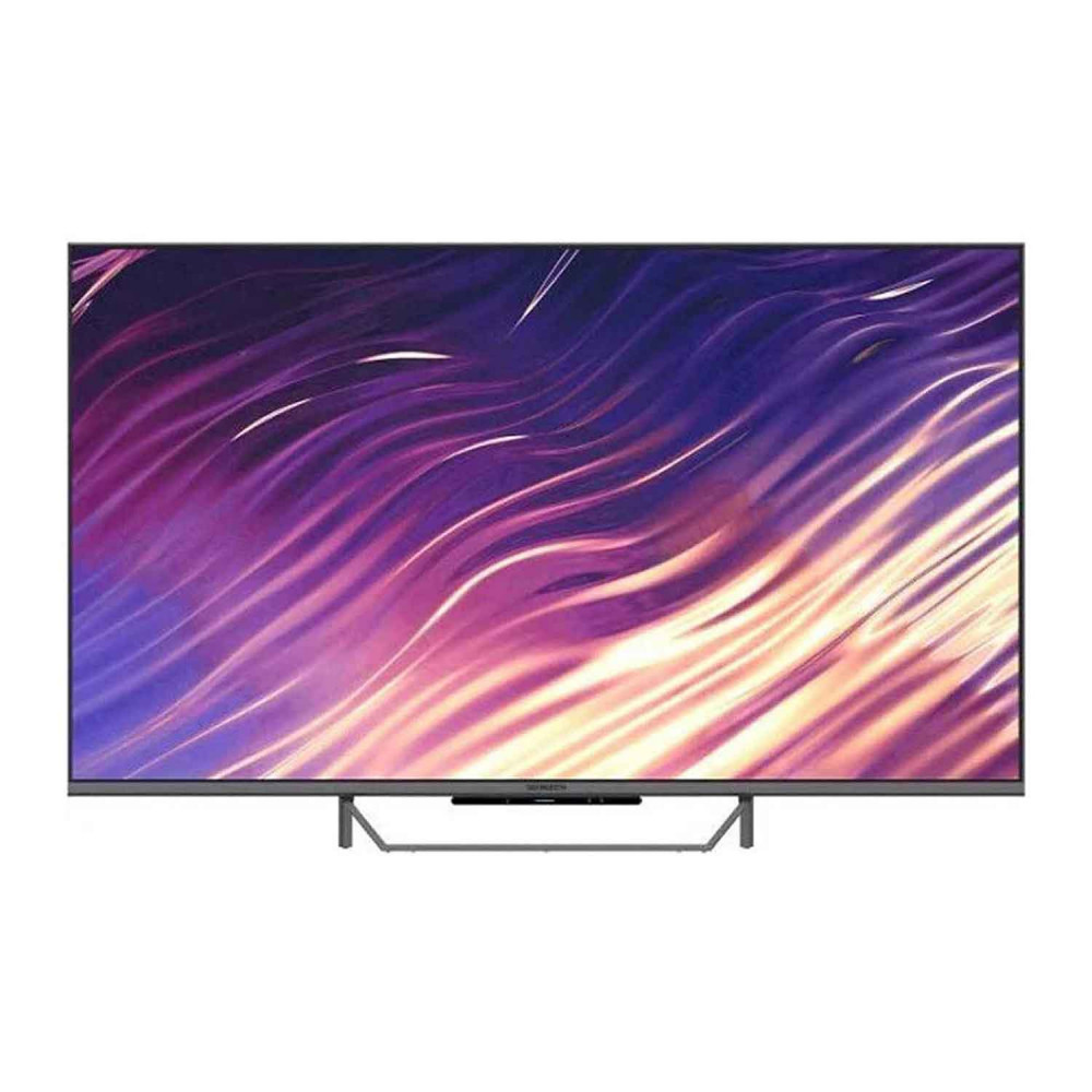 Телевизор Skyworth 55Q67H 55 ", Серый — фото товара