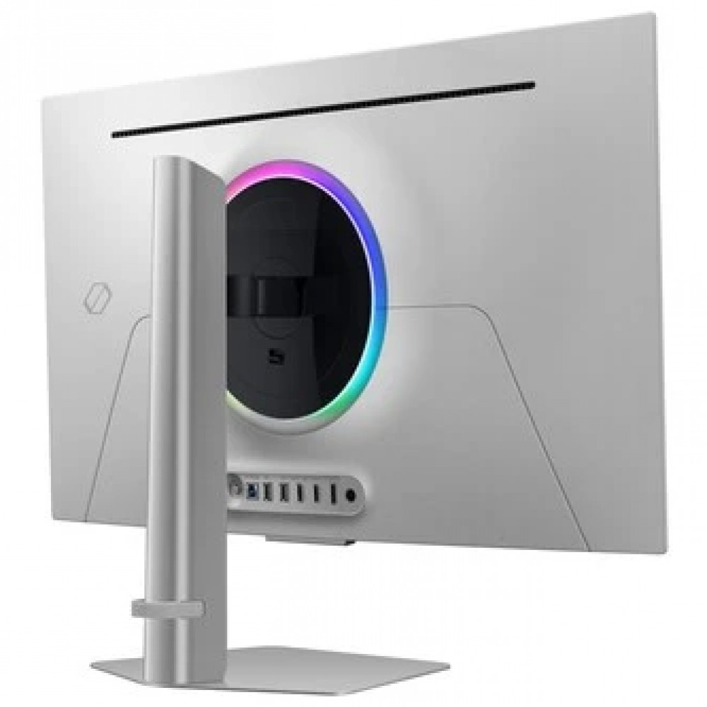 Монитор Samsung Odyssey OLED G8 G80SD LS32DG800SIXCI 32 ", OLED, 4K UHD 3840x2160 (16:9), 240 Гц - миниатюра 3