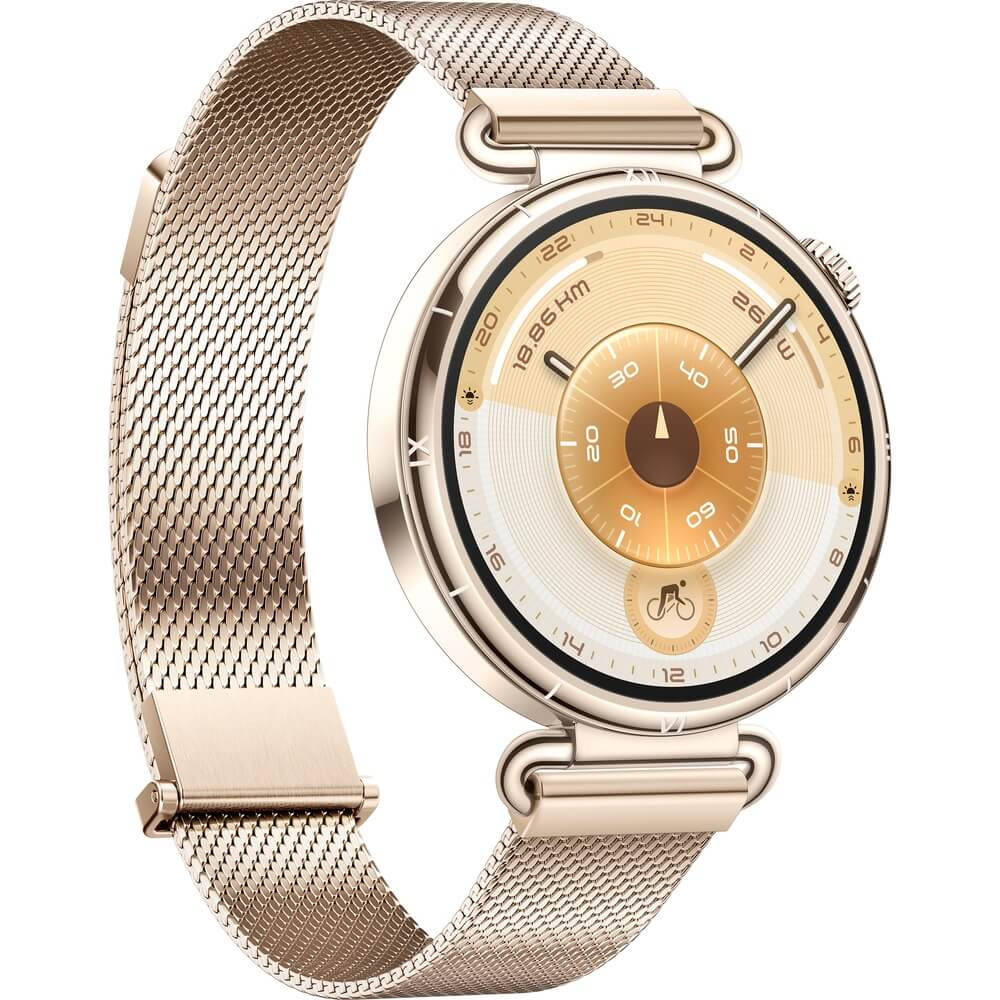 Huawei Watch GT 6 41 мм Gold 55020FVW Смарт-часы — фото товара