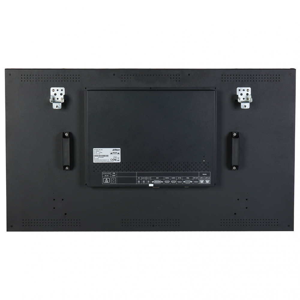 LED / LCD панель Dahua LS460UDM-UF DHI-LS460UDM-UF 46 " - миниатюра 3