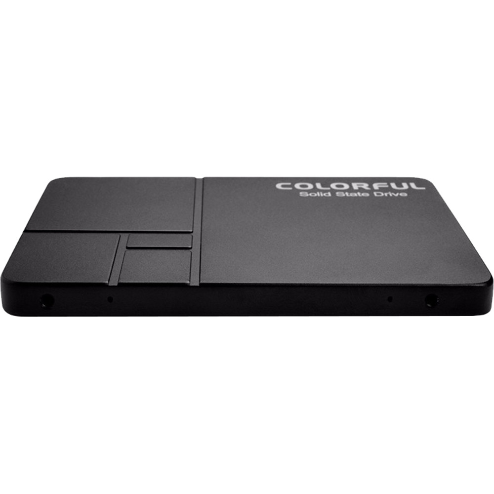 Жесткий диск Colorful SL300 SL300 128GB SSD (твердотельные), 128 ГБ, 2.5 дюйма, SATA — фото товара