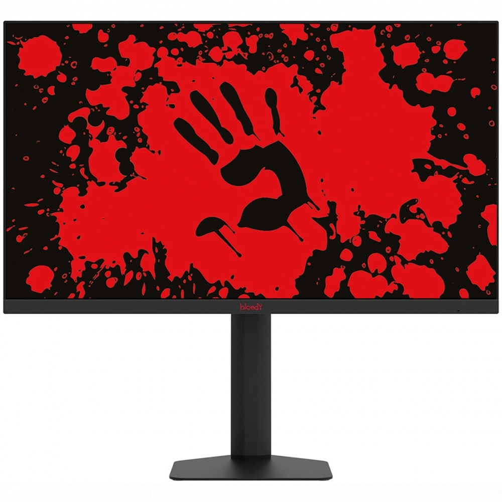 Монитор Bloody MN1X 27 ", IPS, Quad HD 2560x1440 (16:9), 210 Гц — фото товара