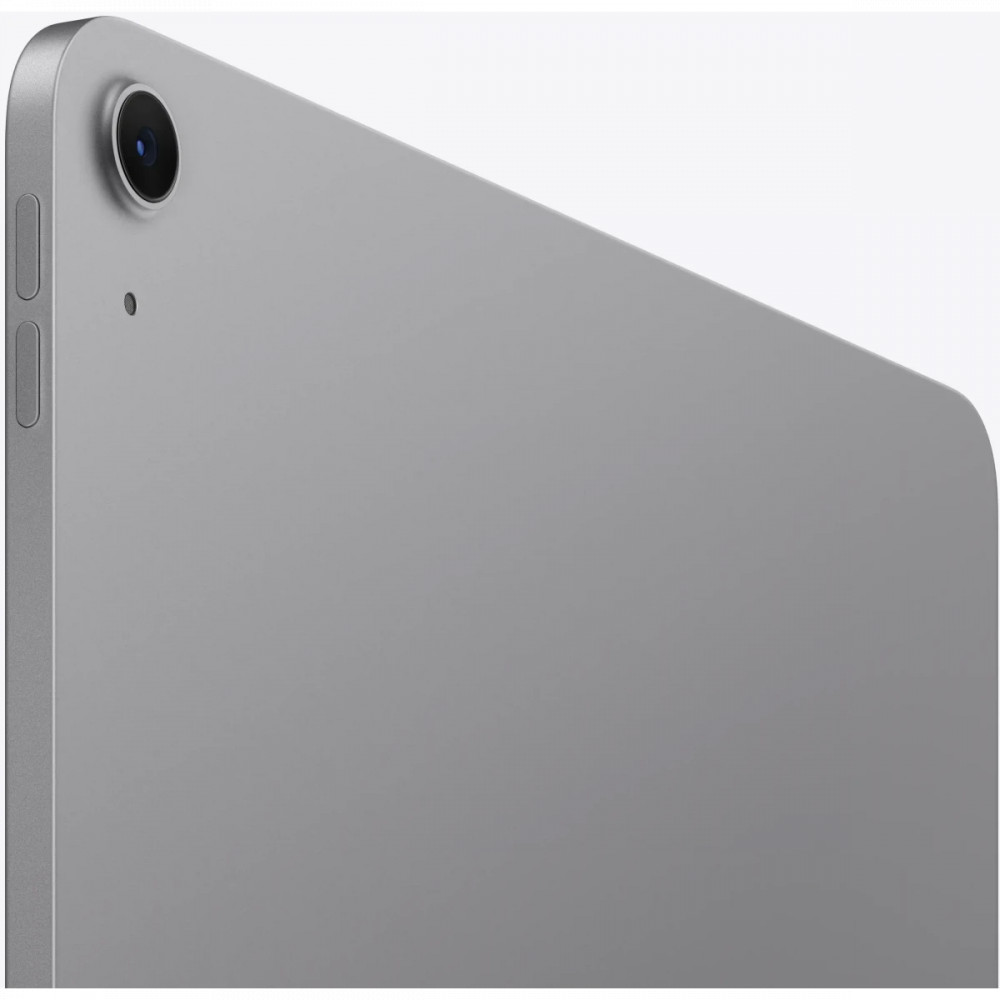 Планшет Apple iPad Air 13" (M4) 128GB Wi-Fi Space Gray MH5N4J/A 128 Гб, 8 Гб - миниатюра 3