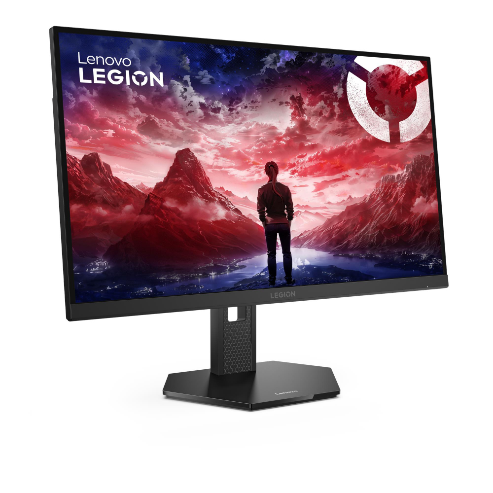 Монитор Lenovo Legion 27Q-11 67D3GAC1EU 27 ", IPS, Quad HD 2560x1440 (16:9), 300 Гц - миниатюра 2