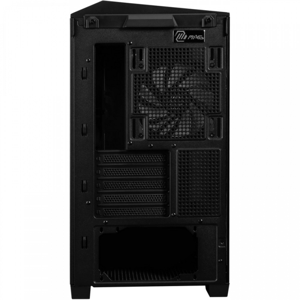 Корпус MSI MAG Pano M100R PZ Black 306-7G24R25-HH9 Mini-Tower - миниатюра 4