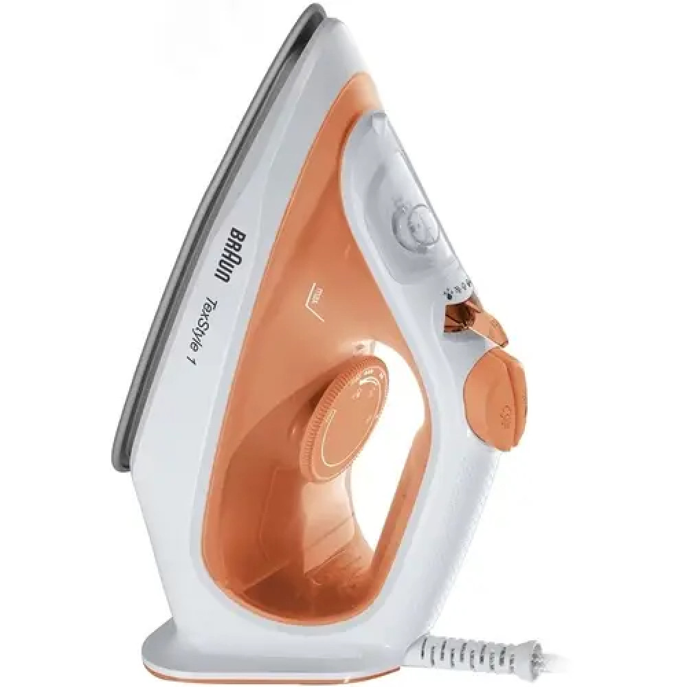 Braun TexStyle 1 SI1009OR Утюг, 2000 Вт — фото товара