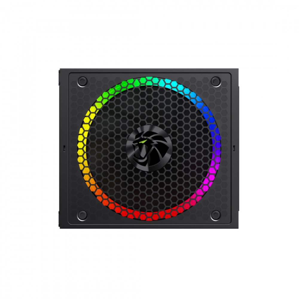 Блок питания GameMax RGB PRO 1300P 2110-1300B0028 1300 Вт - миниатюра 3