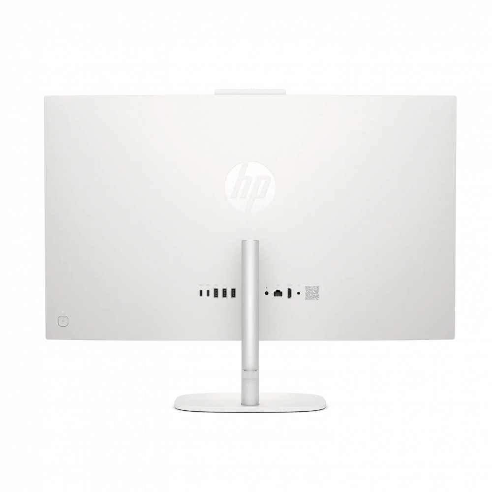 Моноблок HP OmniStudio 27-cv0017ci DA7T8EA 27, AMD, Ryzen 5 - миниатюра 4
