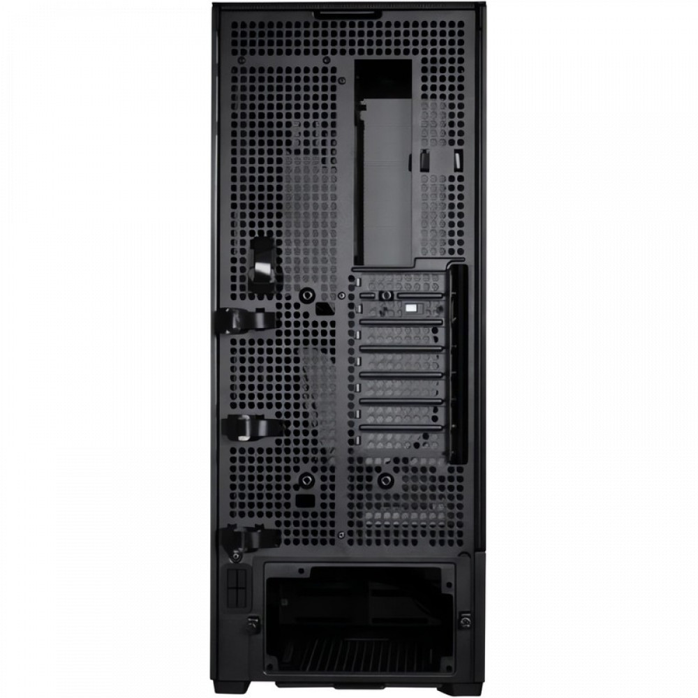 Корпус Lian Li SUP01X Black G99.SUP01X.00 Mid-Tower - миниатюра 3