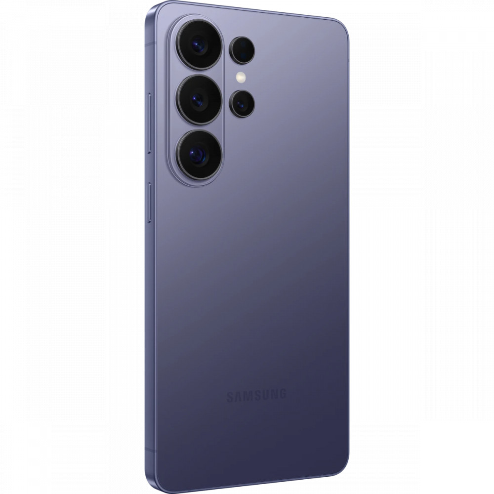 Смартфон Samsung Galaxy S26 Ultra 5G 256GB Cobalt Violet Galaxy S26 Ultra 5G 256GB Cobalt Violet (SM-S948BZVBSKZ) 256 Гб, 12 Гб - миниатюра 3