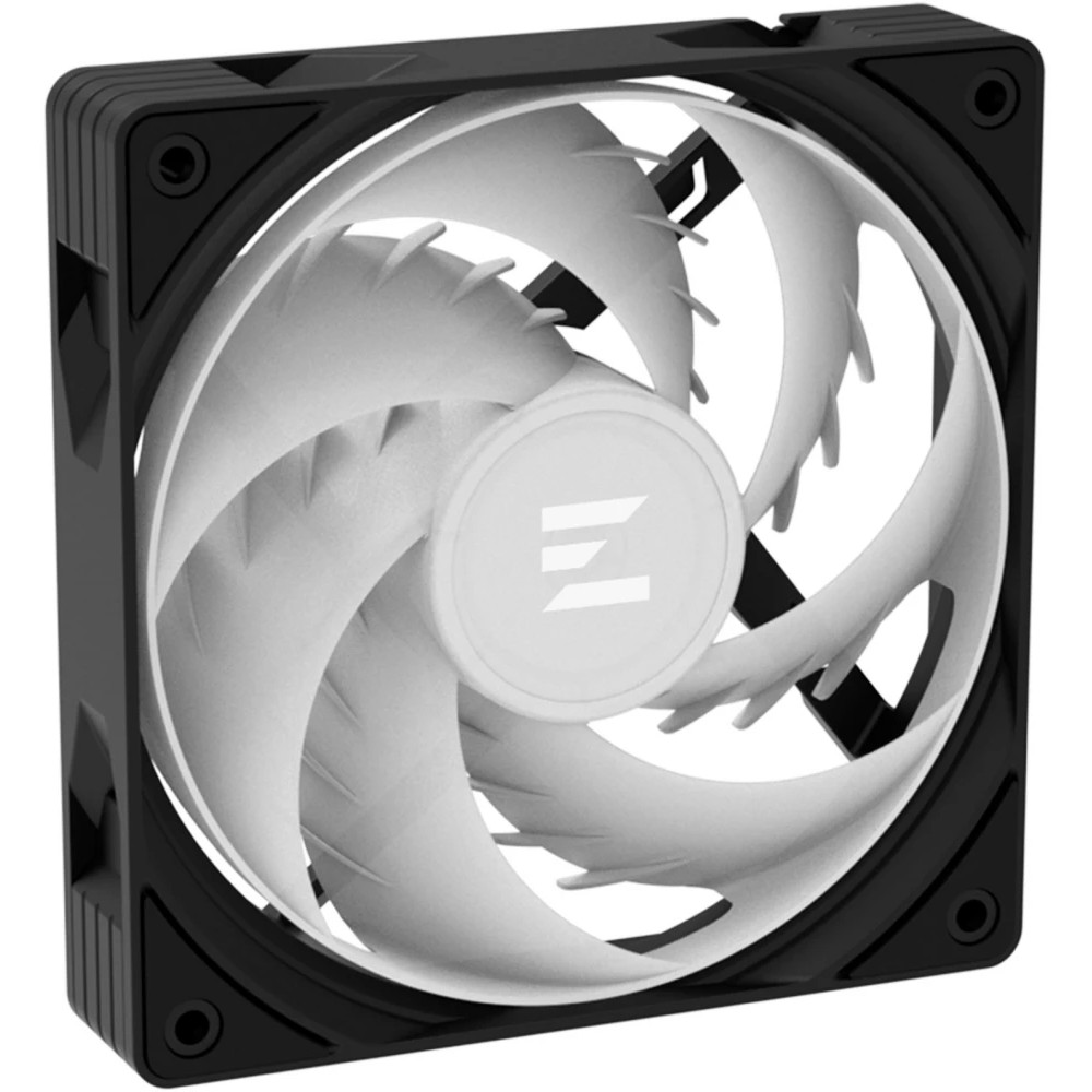 Система охлаждения Zalman ALPHA2 DS A36 Black Для процессора - миниатюра 3
