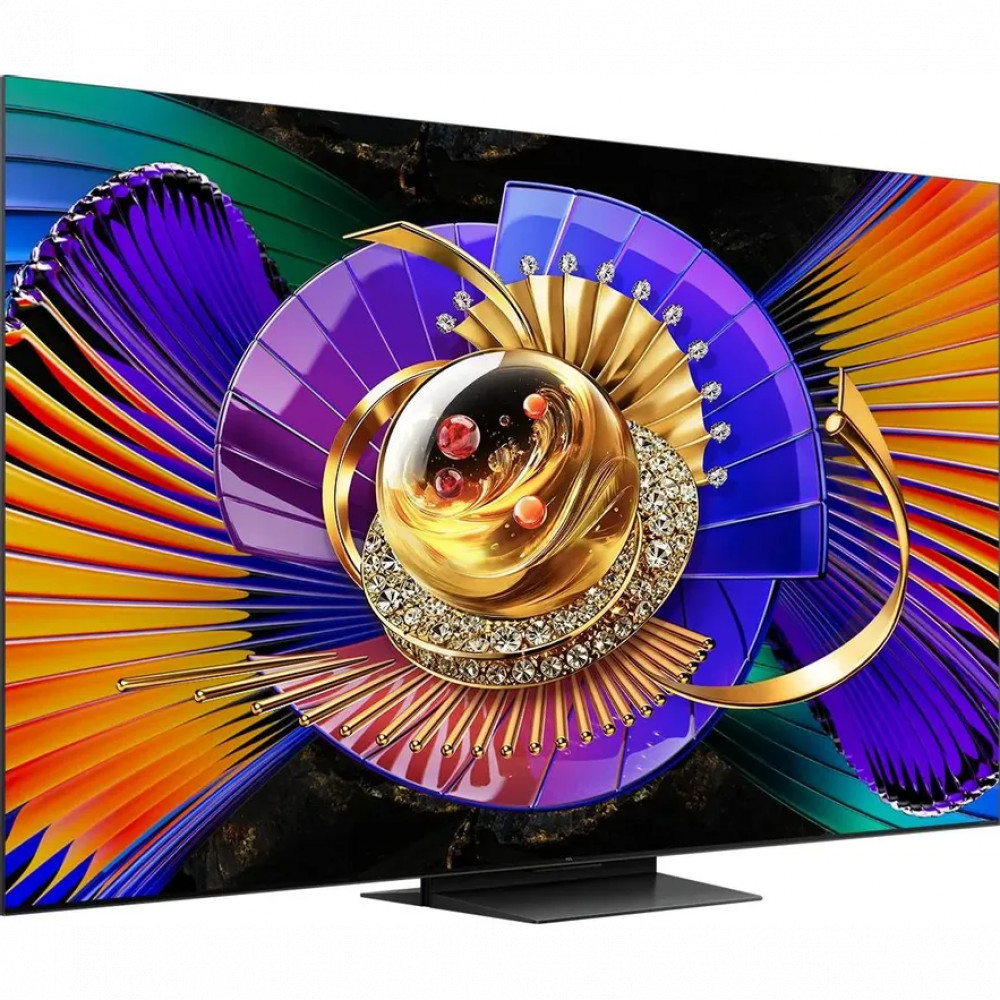 Телевизор TCL 75C7L 75 ", Smart TV, Черный — фото товара