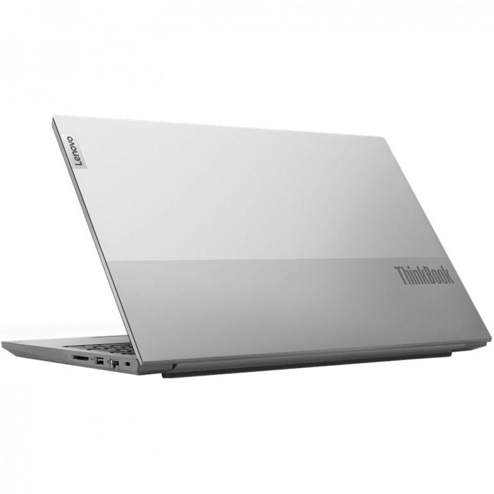 Ноутбук Lenovo ThinkBook 15 G2 ITL 20VE0007RU 15.6 ", FHD 1920x1080 (16:9), Intel, Core i3, 8 Гб, 256 ГБ, Intel UHD Graphics, Windows 10 Pro - миниатюра 7