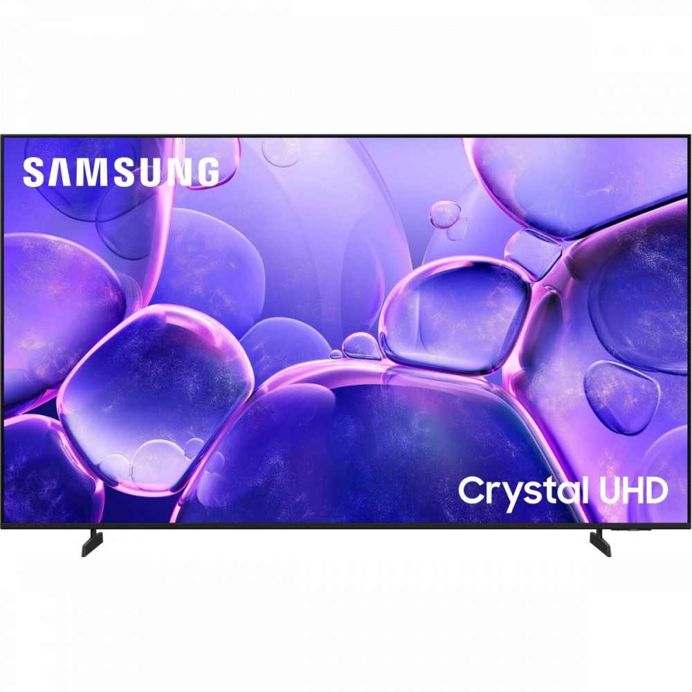 Телевизор Samsung UE43U8000FUXRU 43 ", Smart TV, Черный — фото товара