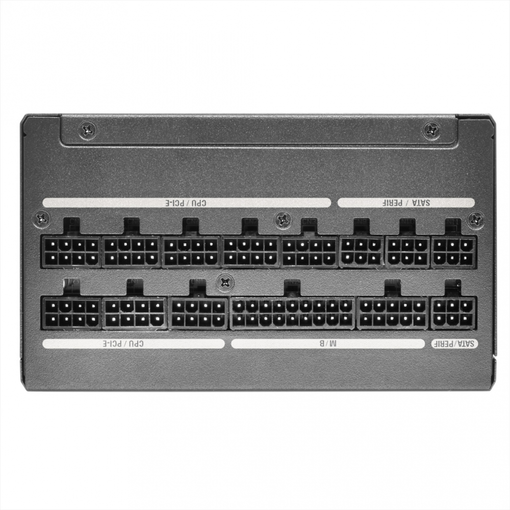 Блок питания Super Flower Leadex VII SF-850F14XG 850 Вт - миниатюра 5