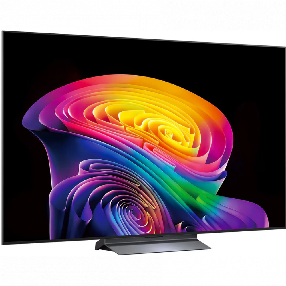 Телевизор LG OLED65C6RLA 65 ", Smart TV, Черный - миниатюра 2