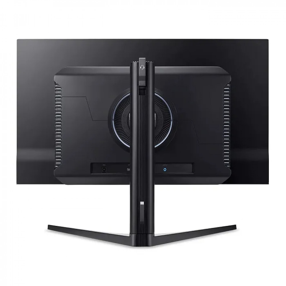 Монитор Acer Predator 26.5'' X27UZ1bmiiprx UM.GXXCD.102 26.5 ", QD-OLED, Quad HD 2560x1440 (16:9), 280 Гц - миниатюра 3