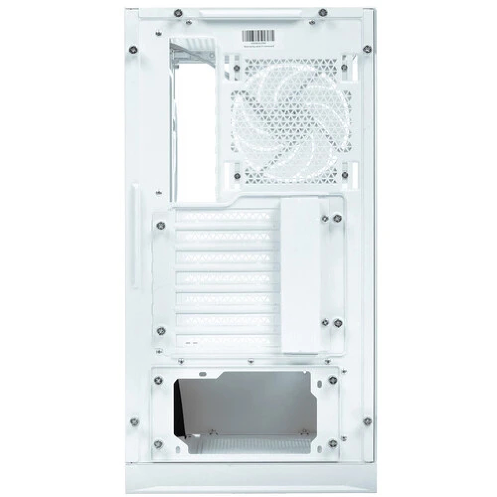 Корпус XPG INVADER X WHITE INVADERXMT-WHCWW Mid-Tower - миниатюра 4