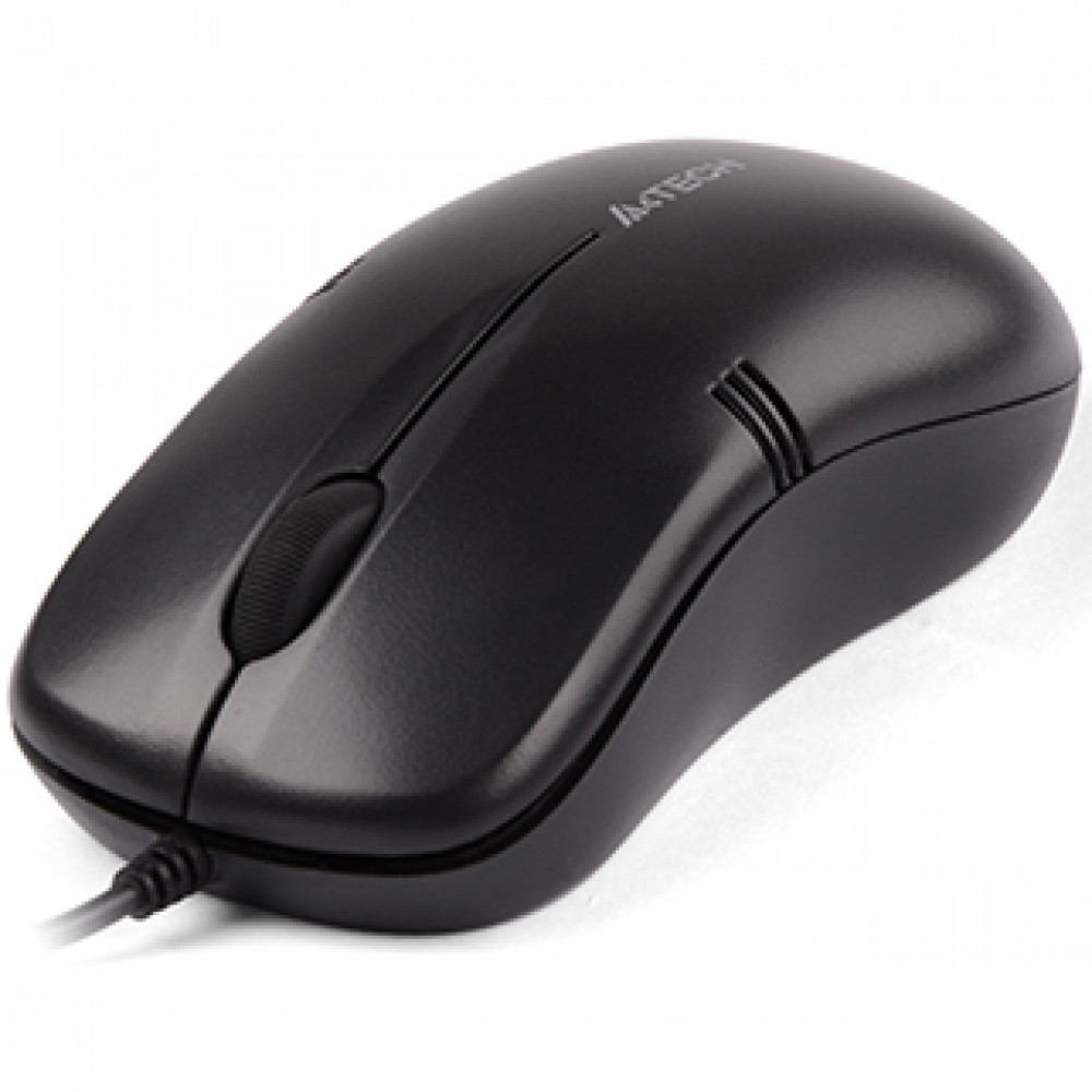 Мышь A4Tech OP-560NUS Бюджетные, Беспроводная - миниатюра 2