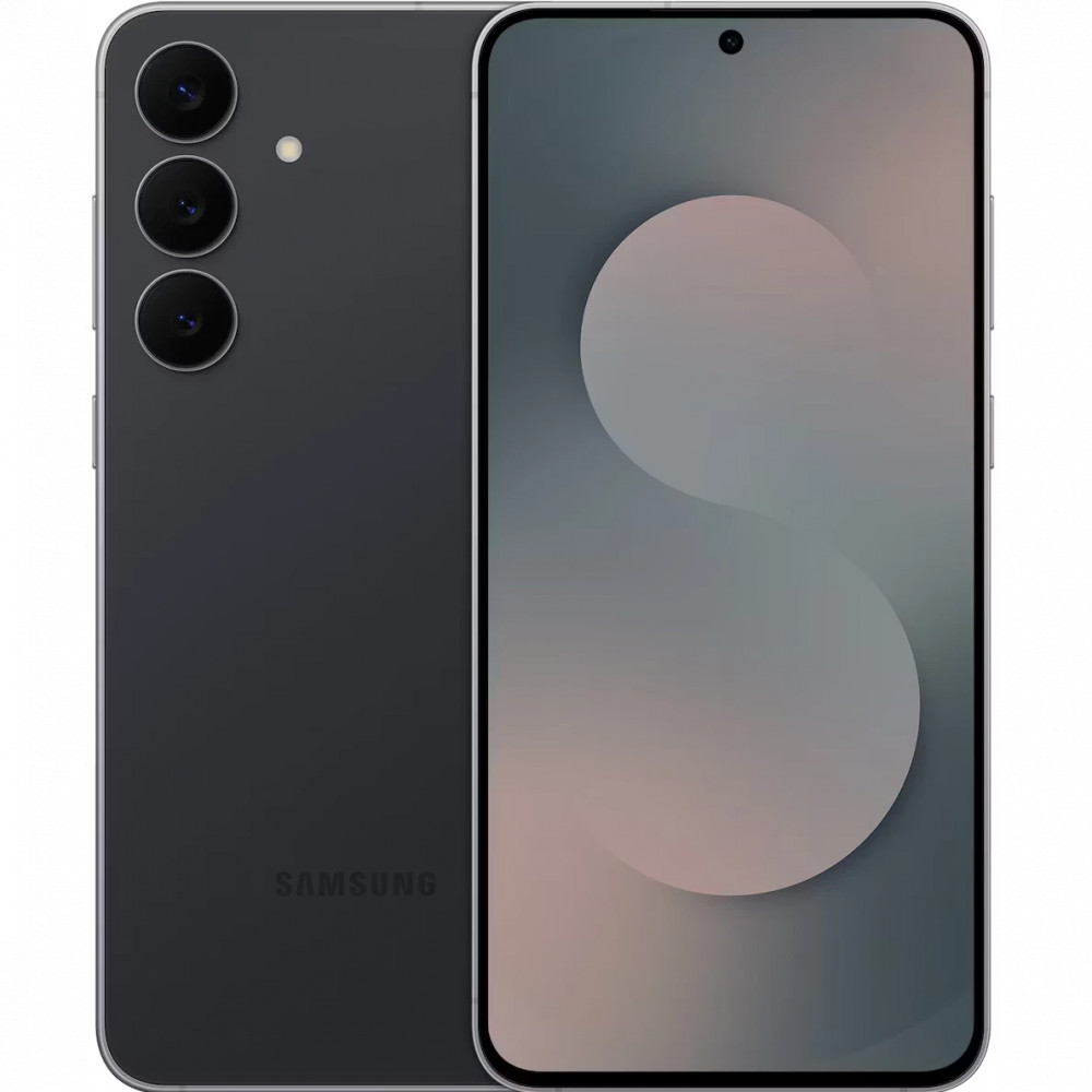 Смартфон Samsung Galaxy S25 FE 8/512GB Jet Black SM-S731BZKHCAU 512 Гб, 8 Гб — фото товара