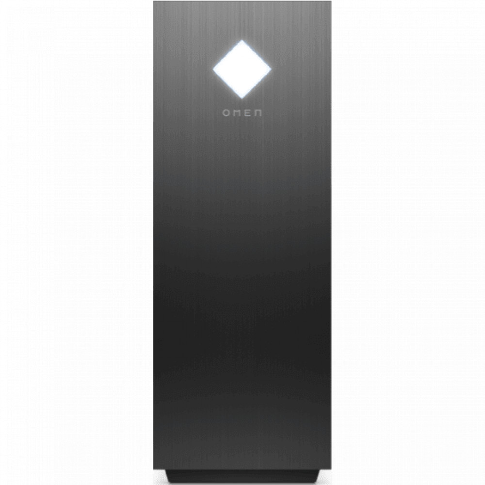 Персональный компьютер HP Omen 25L GT12-1041ur 60Q85EA Core i5, 11400F, 2.6, 16 Гб, DDR4-3200 - миниатюра 2