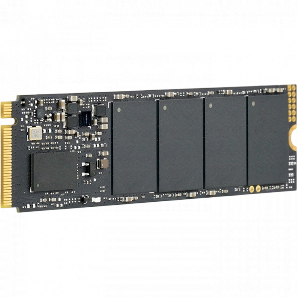 Жесткий диск KingSpec XG7000-4TB 542898 SSD (твердотельные), 4 ТБ, M.2, PCIe - миниатюра 4