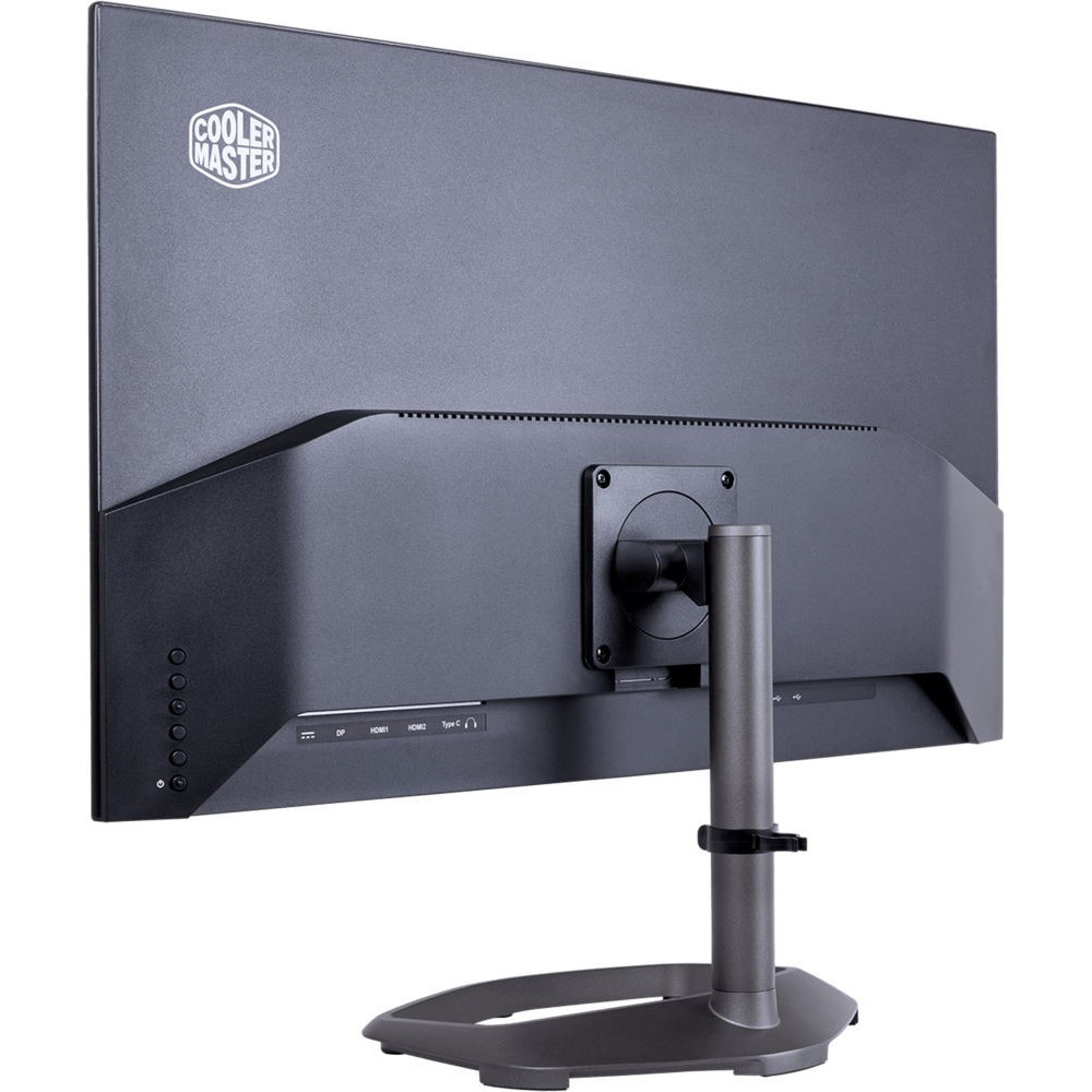 Монитор Cooler Master CMI-GM32-FQ-EU 31.5 ", IPS, Full HD 1920x1080 (16:9), 165 Гц - миниатюра 4