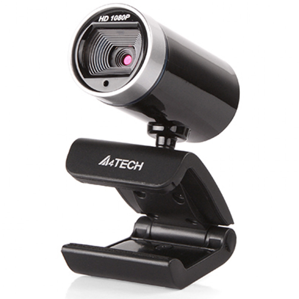 Веб камеры A4Tech PK-910H - миниатюра 3