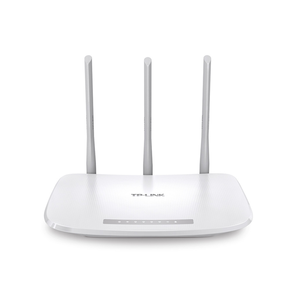 Маршрутизатор для дома TP-Link TL-WR845N TL-WR845N(RU)2 — фото товара