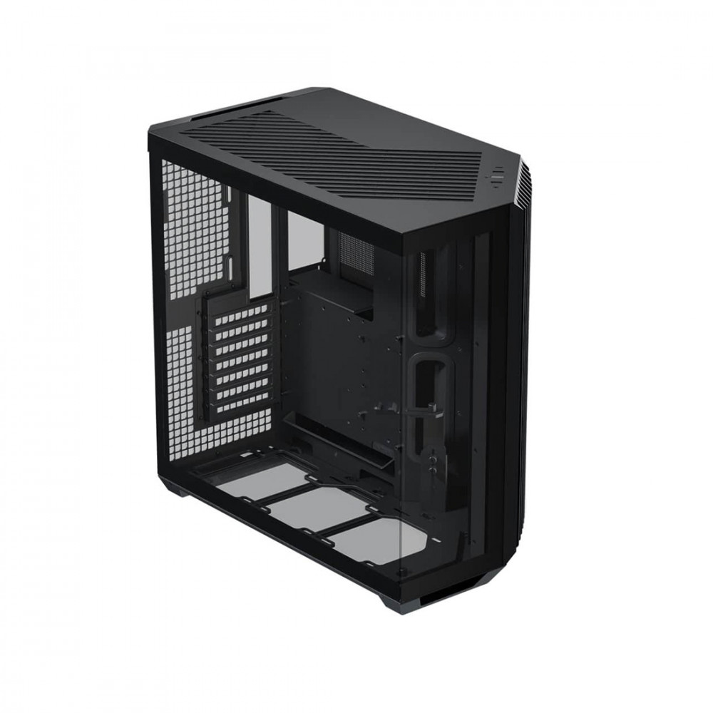 Корпус Aerocool APNX V1 Black APCM-VI01003.11 Mid-Tower - миниатюра 3