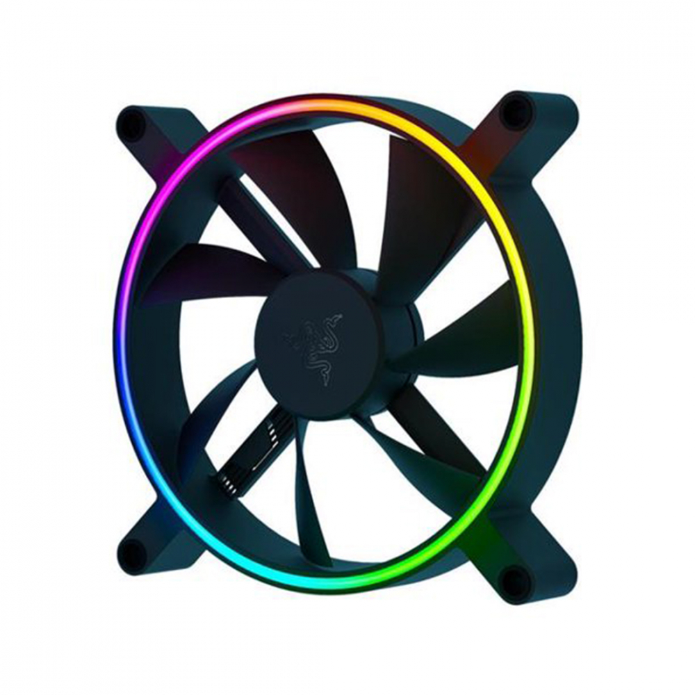 Система охлаждения Razer Kunai Chroma RC21-01800200-R3M1 Для системного блока — фото товара
