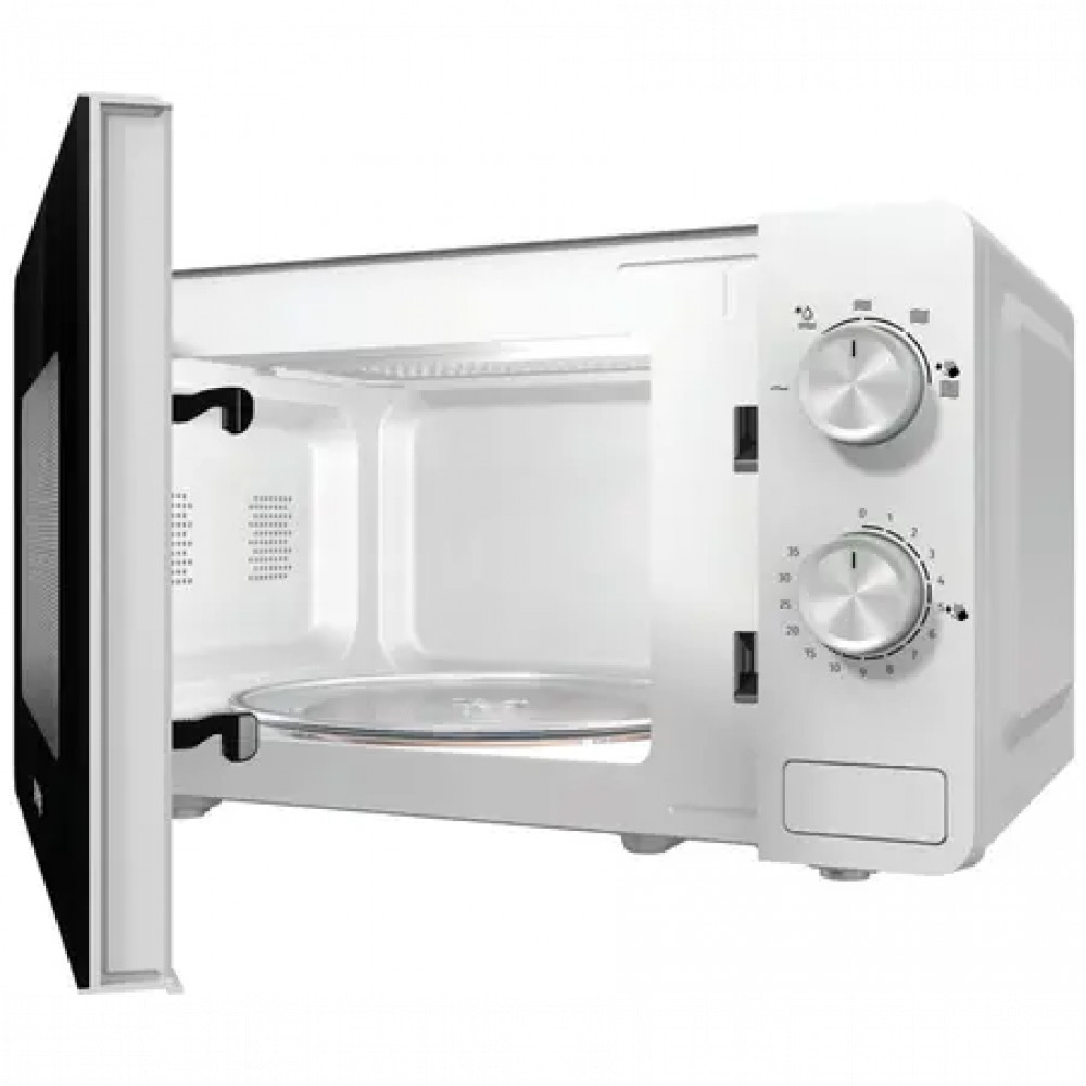 Микроволновая печь Gorenje MO17E1W - миниатюра 4