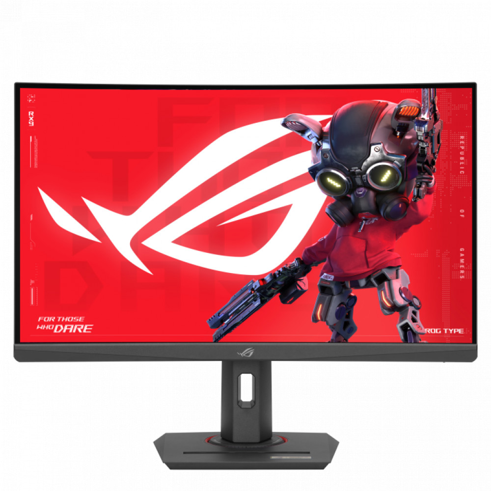 Монитор Asus ROG Strix XG27WCS 27 ", VA, Quad HD 2560x1440 (16:9), 180 Гц — фото товара