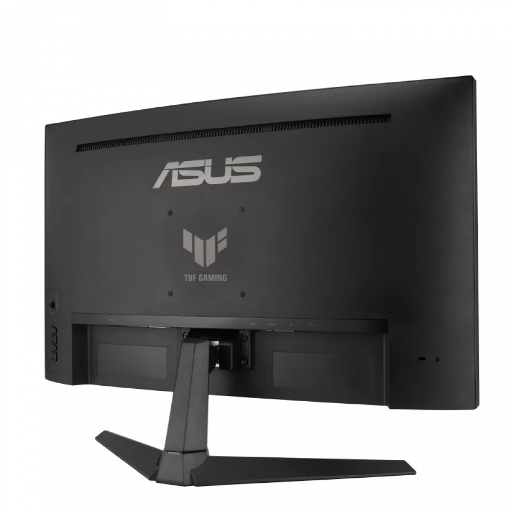 Монитор Asus TUF Gaming VG27VQM1B 90LM0A81-B01170 27 ", VA, Full HD 1920x1080 (16:9), 280 Гц - миниатюра 4