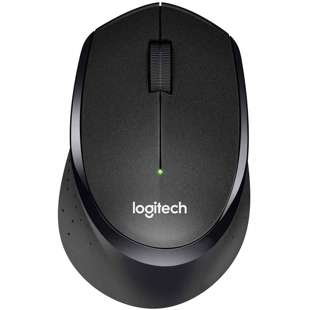 Мышь Logitech M330 910-007079 Бюджетные, Беспроводная — фото товара