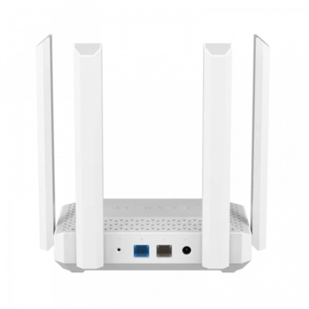 Маршрутизатор для дома Netcraze Challenger NC-3910 - миниатюра 2