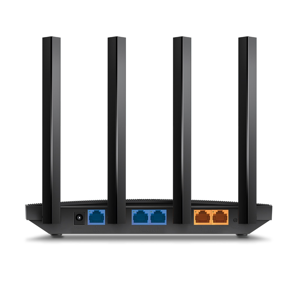 Маршрутизатор для дома TP-Link ER605W ER605W(EU) - миниатюра 2