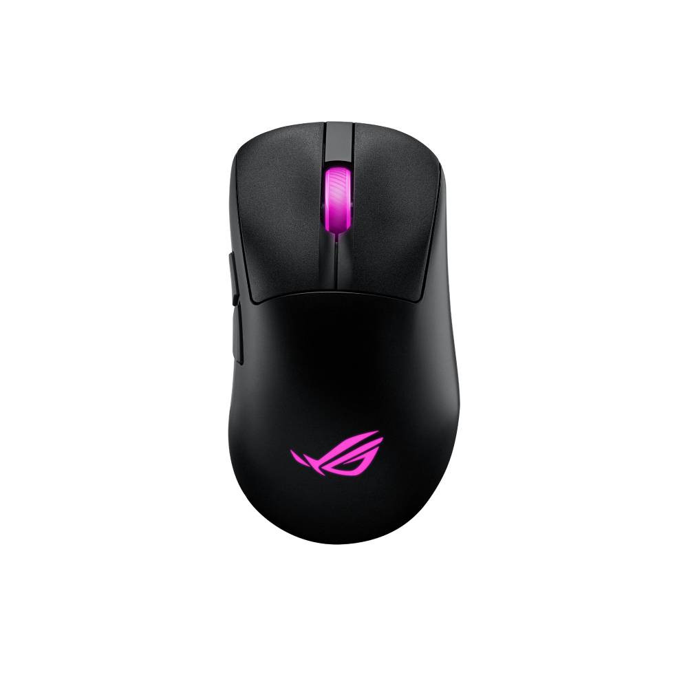 Мышь Asus P722 ROG KERIS II ORIGIN 90MP04A0-BMUA00 Игровые, Беспроводная — фото товара
