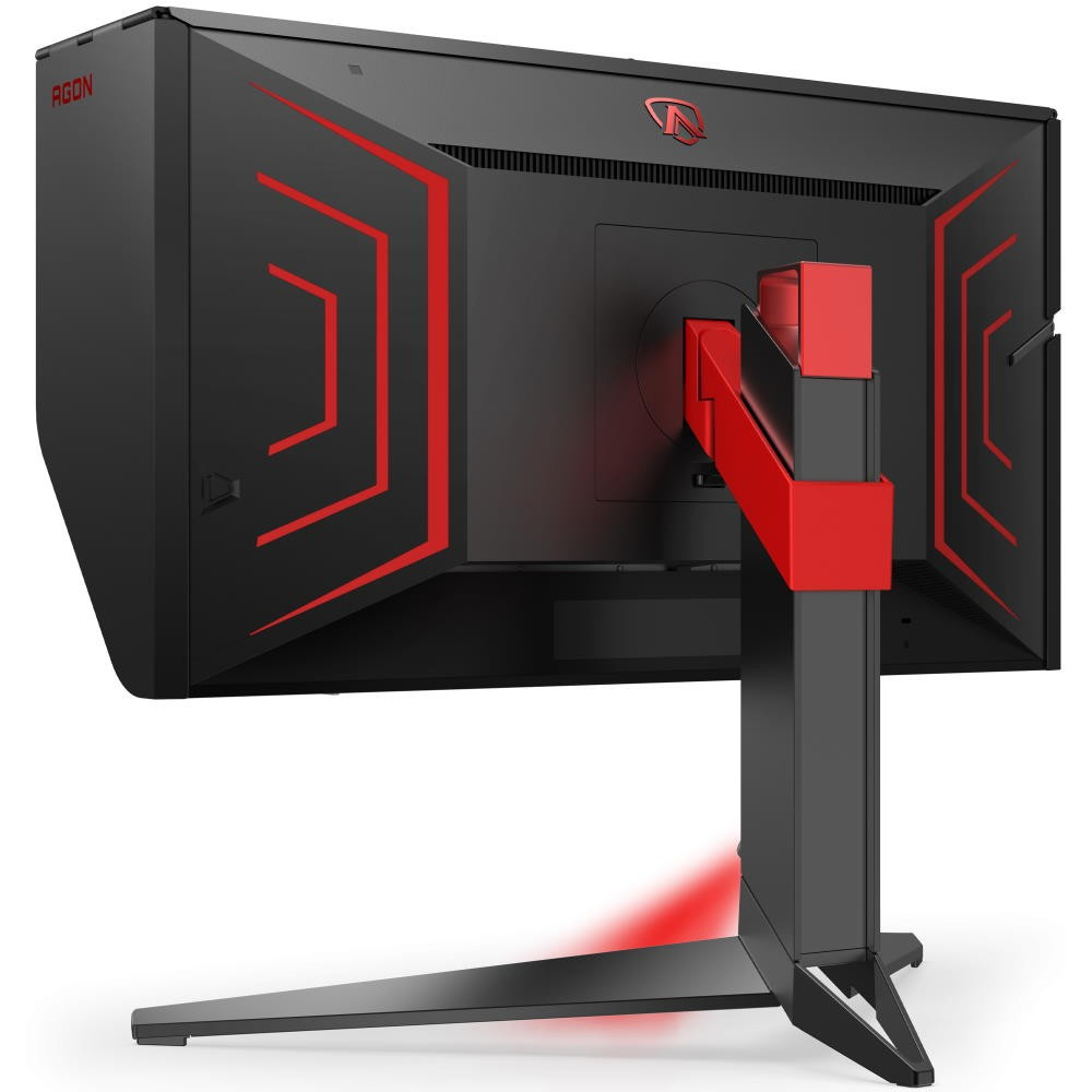 Монитор AOC AGON AG254FG 24.5 ", IPS, Full HD 1920x1080 (16:9), 360 Гц - миниатюра 14