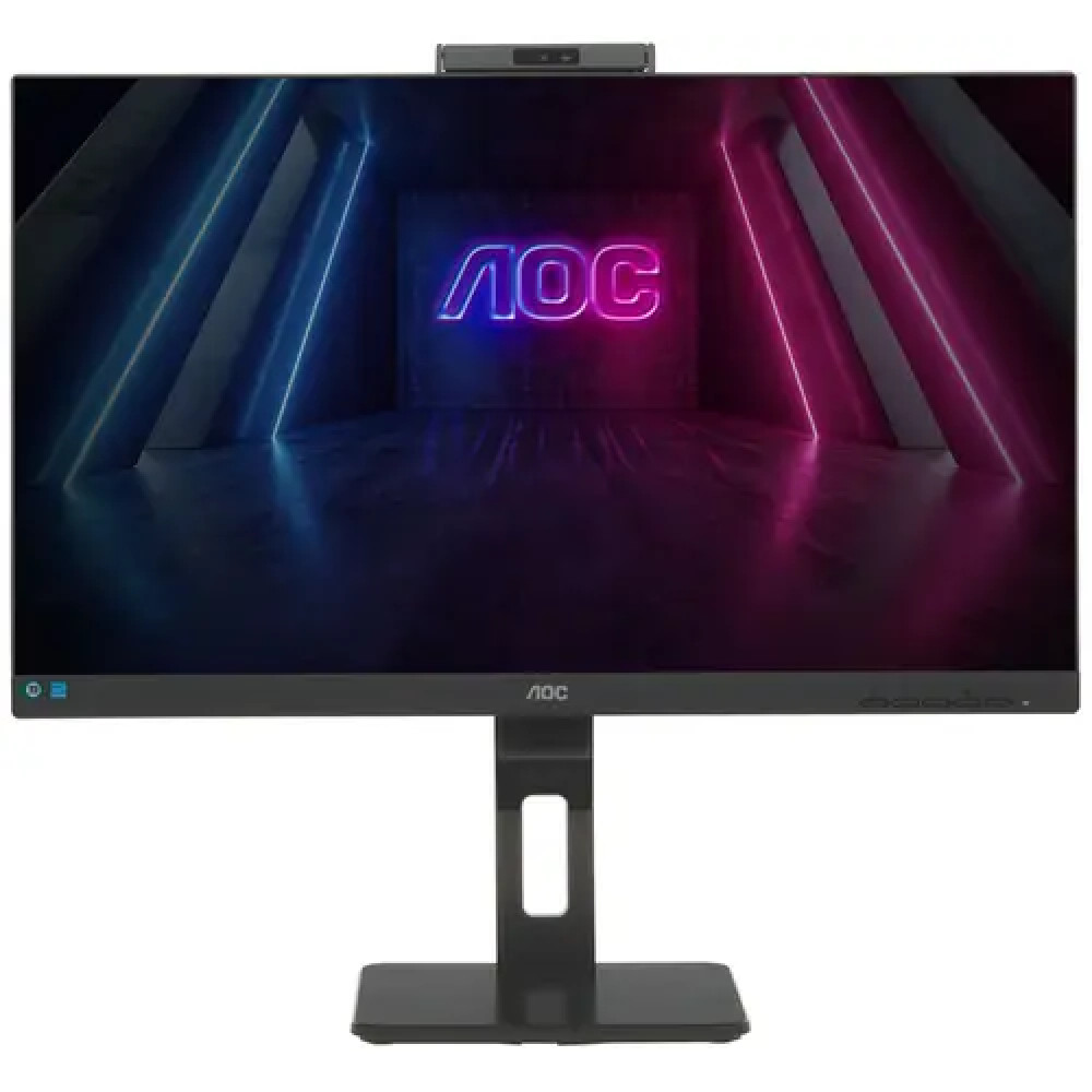 Монитор AOC Q27P3QW 27 ", IPS, Quad HD 2560x1440 (16:9), 75 Гц - миниатюра 2