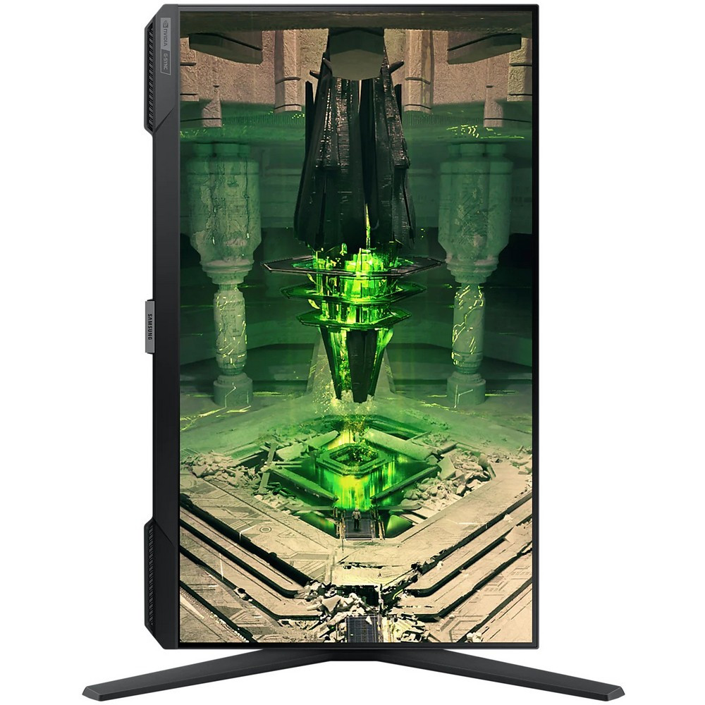 Монитор Samsung Odyssey G4 S25BG400EI LS25BG400EIXCI 25 ", IPS, Full HD 1920x1080 (16:9), 240 Гц - миниатюра 7