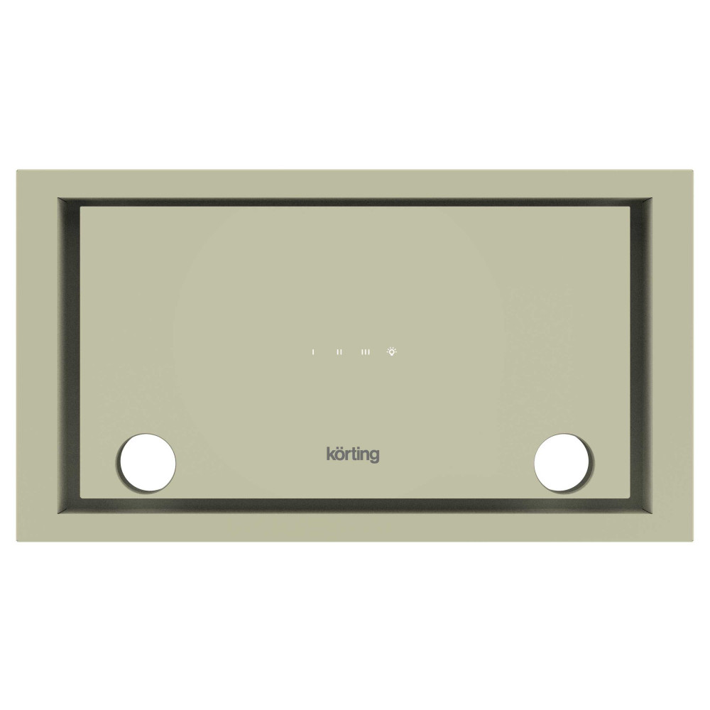 Вытяжка Korting KHI 6777 GB - миниатюра 2