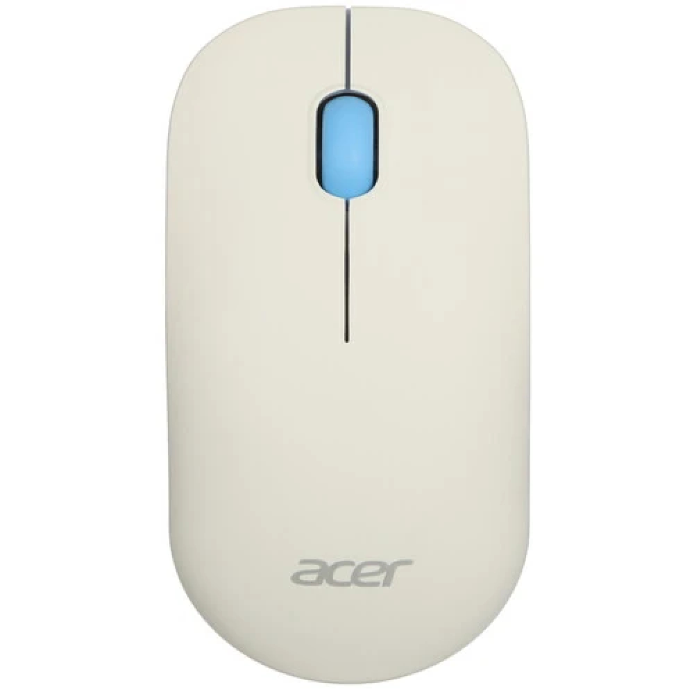 Мышь Acer OMR205 ZL.MCEEE.02H Бюджетные, Беспроводная — фото товара