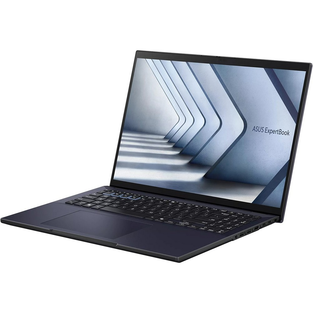 Ноутбук Asus ExpertBook B3 B3604CVA-Q90128X 90NX07B1-M004D0 16 ", WUXGA 1920x1200 (16:10), Intel, Core i5, 8 Гб, 512 ГБ, Intel Iris Xe Graphics, Windows 11 Pro - миниатюра 2
