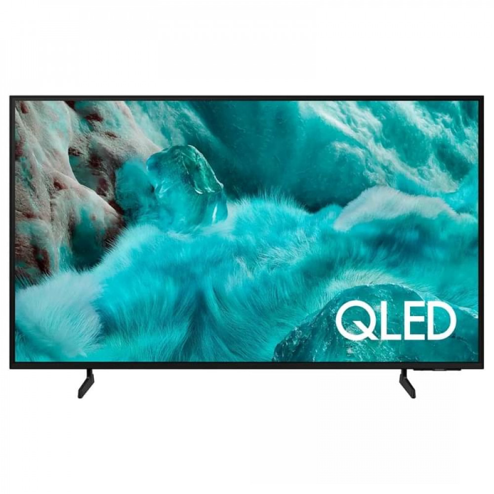 Телевизор Samsung QE43Q7FAAUXKZ KZ QE43Q7FAAUXKZ 43 ", Черный — фото товара