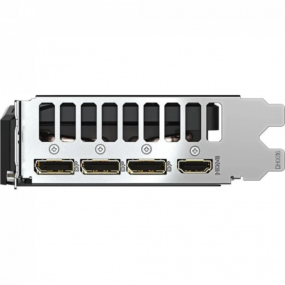 Видеокарта Gigabyte GeForce RTX 5060 Windforce GV-N5060WF2OC-8GD 1.0 8 ГБ - миниатюра 4